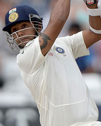 Stuart Binny